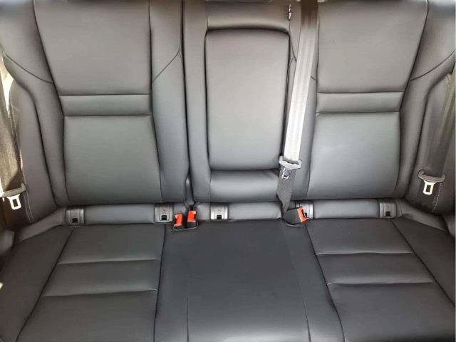 Certified 2023 Nissan Rogue SL w/ SL Premium Package FWD image 17