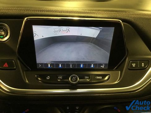 Used 2019 Chevrolet Blazer Premier w/ Sun and Wheels Package AWD/4WD image 51