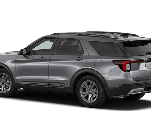 New 2026 Ford Explorer Active w/ Active Comfort Package AWD/4WD image 25