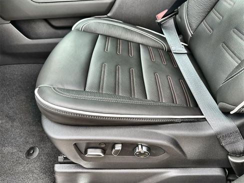 New 2026 GMC Sierra 1500 AT4X image 25