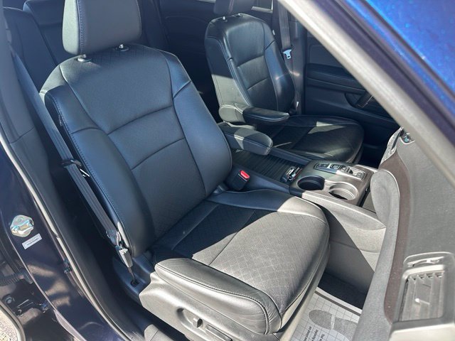 Used 2019 Honda Passport EX-L image 11