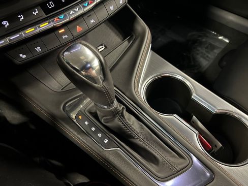 Certified 2024 Cadillac CT4 Sport AWD/4WD image 25