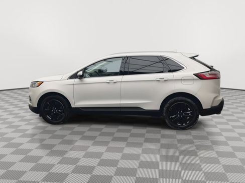 Used 2020 Ford Edge SEL w/ Convenience Package image 40