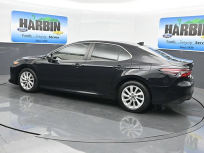 Used 2023 Toyota Camry LE
