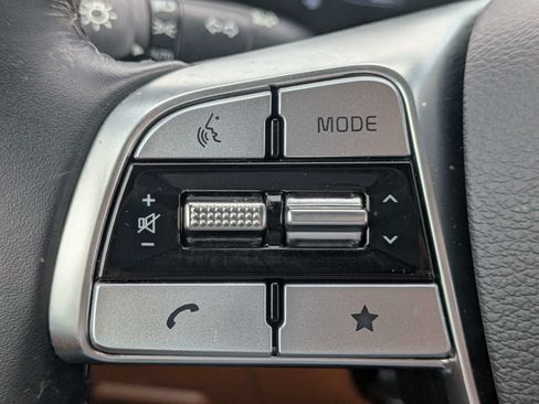Certified 2025 Kia Telluride EX X-Line AWD/4WD image 33