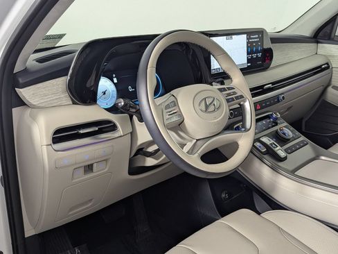 Used 2025 Hyundai Palisade Calligraphy AWD/4WD image 13