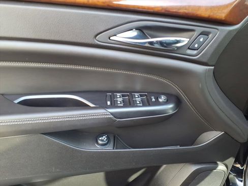 Used 2014 Cadillac SRX Performance w/ Driver Awareness Package image 14