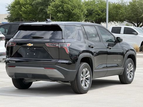 New 2026 Chevrolet Equinox LT FWD image 4