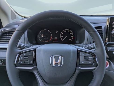 New 2026 Honda Odyssey EX-L image 28