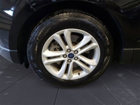 Used 2019 Ford Edge SEL w/ Equipment Group 201A image 14
