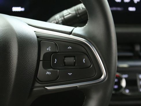 Certified 2024 Buick Envista Preferred w/ Convenience I Package FWD image 15