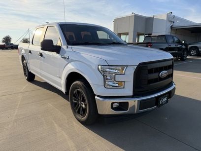 Used 2017 Ford F150 XL w/ Equipment Group 101A Mid