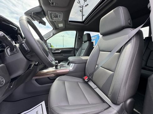 New 2026 Chevrolet Silverado 1500 LT Trail Boss w/ LT Trail Boss Premium Package AWD/4WD image 15