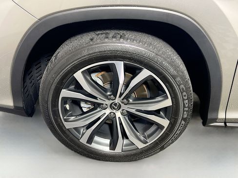 Used 2022 Lexus RX 350 FWD w/ Premium Package image 13