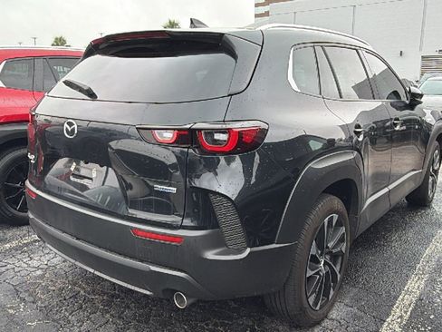Used 2025 MAZDA CX-50 2.5 Hybrid w/ Premium Plus Pkg AWD/4WD image 6