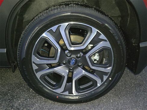 New 2026 Subaru Ascent Limited image 30