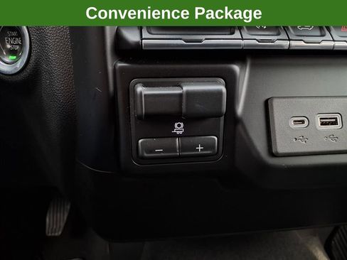 Used 2020 Chevrolet Silverado 1500 LT w/ All-Star Edition AWD/4WD image 15