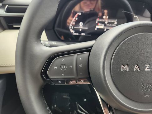 New 2026 MAZDA CX-5 Select AWD/4WD image 17