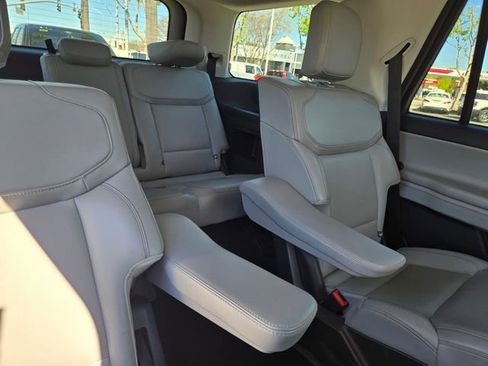 Certified 2025 Ford Expedition Active image 16