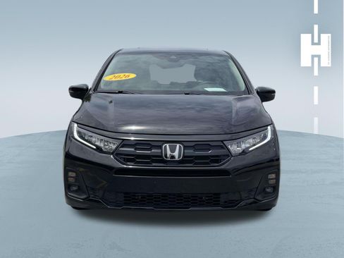 Used 2026 Honda Odyssey EX-L image 2
