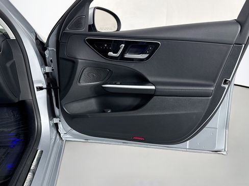 Used 2022 Mercedes-Benz C 300 Sedan image 24