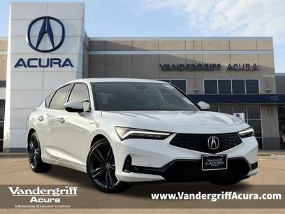 Certified 2024 Acura Integra A-Spec