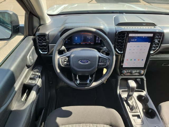 New 2026 Ford Ranger XLT w/ Equipment Group 301A High AWD/4WD image 9