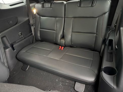 New 2026 Ford Explorer ST w/ Sun And Sound Package image 11