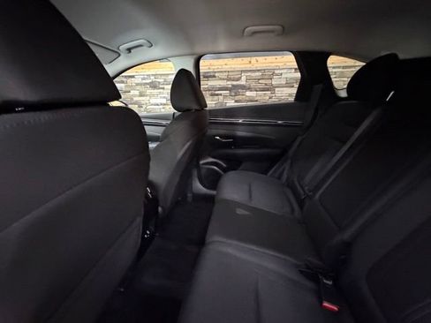 Used 2024 Hyundai Tucson SEL AWD/4WD image 31