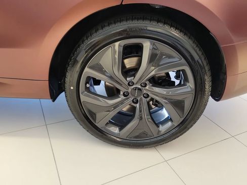 New 2026 Land Rover Range Rover Sport Autobiography image 14