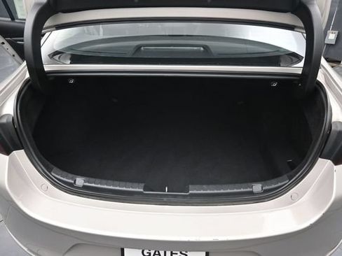 Used 2025 MAZDA MAZDA3 s FWD image 25
