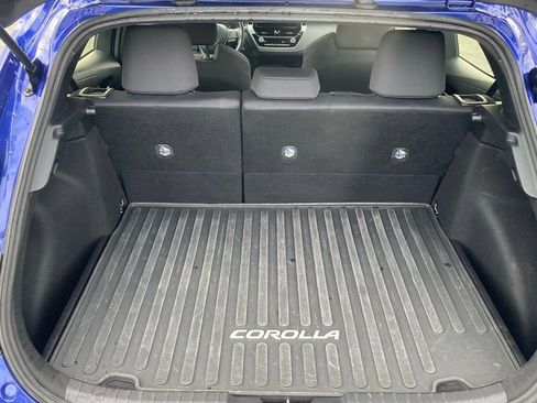 Used 2025 Toyota Corolla SE image 11