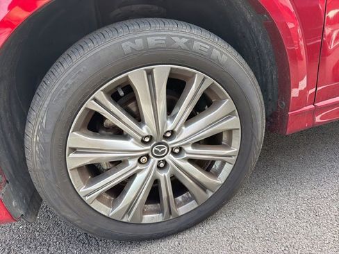 Used 2023 MAZDA CX-5 Signature AWD/4WD image 19