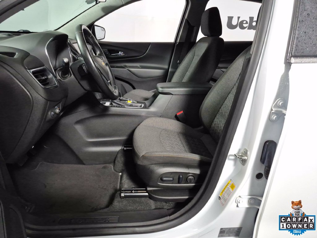 Certified 2024 Chevrolet Equinox LT AWD/4WD image 10