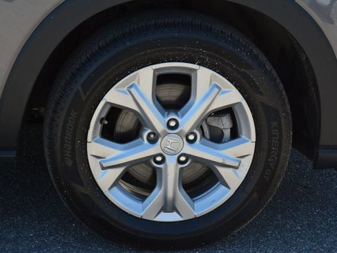 Used 2023 Honda HR-V LX image 32