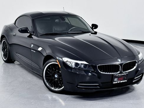 Used 2013 BMW Z4 sDrive28i image 18