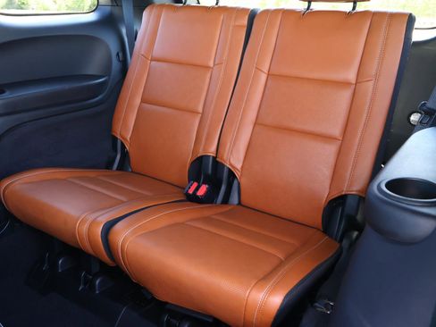 Used 2025 Dodge Durango SRT Hellcat AWD/4WD image 21