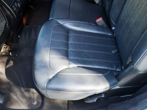 Used 2017 Mercedes-Benz GLS 450 GLS 450 image 18