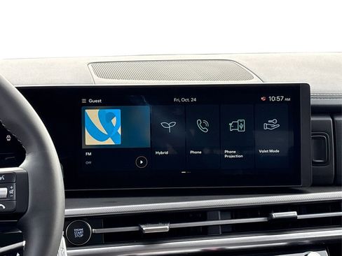 New 2026 Hyundai Santa Fe SEL AWD/4WD image 10