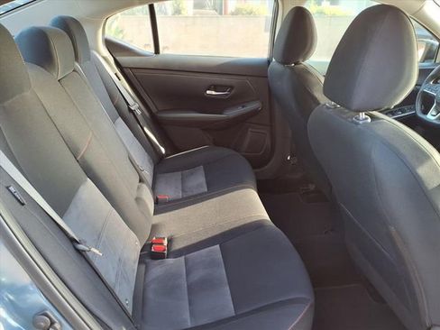 Used 2024 Nissan Sentra SR FWD image 26