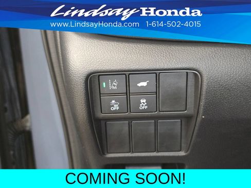 Used 2021 Honda CR-V Touring image 16