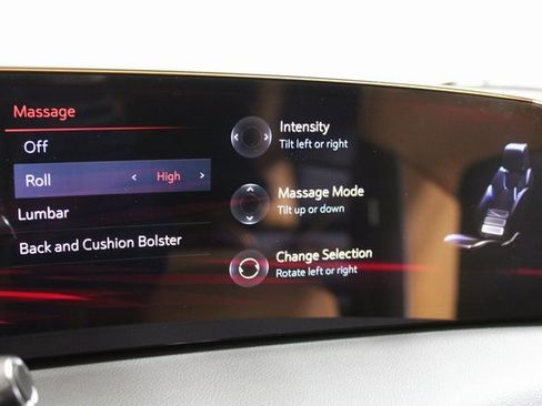 New 2026 Cadillac CT5 V Blackwing image 16