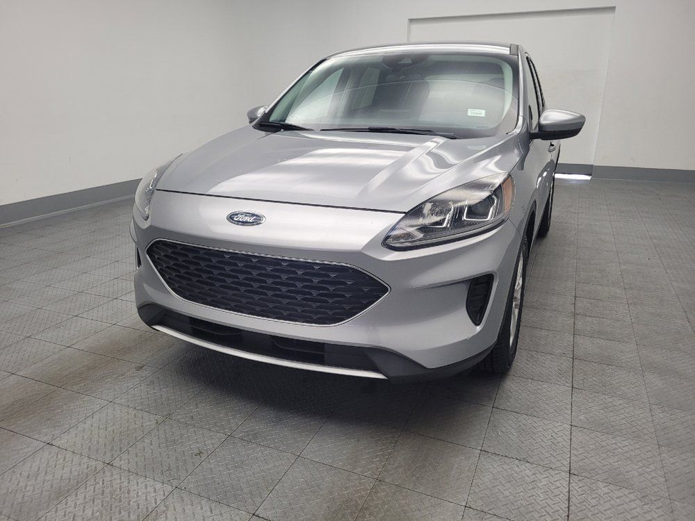 Used 2021 Ford Escape SE FWD image 15