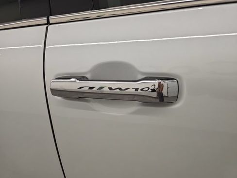 Used 2023 Toyota Tundra 1794 Edition AWD/4WD image 8