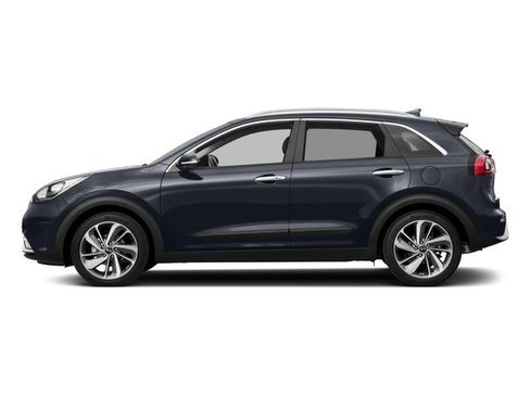 Used 2017 Kia Niro FE FWD image 4