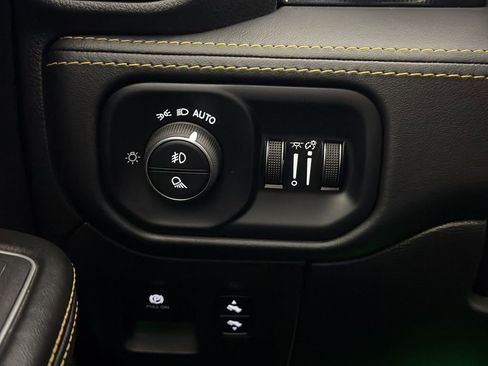 Used 2023 RAM 1500 TRX w/ Havoc Edition AWD/4WD image 18