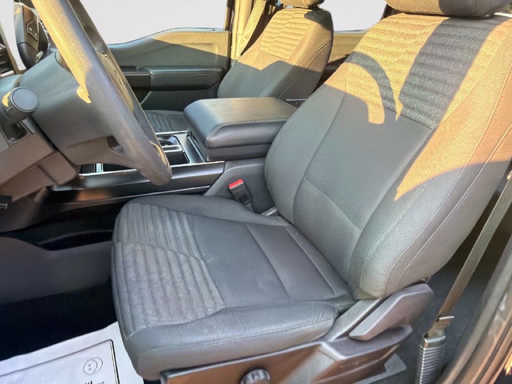 Used 2023 Ford F150 XL w/ STX Appearance Package AWD/4WD image 21