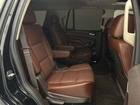 Used 2016 Chevrolet Tahoe LTZ AWD/4WD image 60