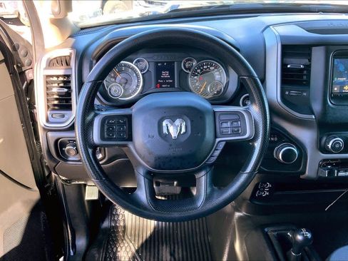 Used 2020 RAM 3500 Tradesman image 5