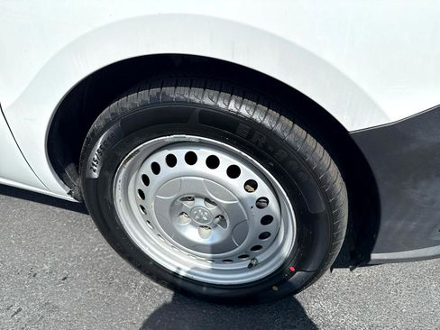 Used 2020 RAM ProMaster City Tradesman image 20